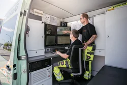 Leistungen von Kuchler Service im Überblick